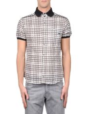 C'N'C' COSTUME NATIONAL - Short sleeve shirt