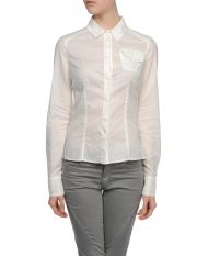 C'N'C' COSTUME NATIONAL - Camicia maniche lunghe