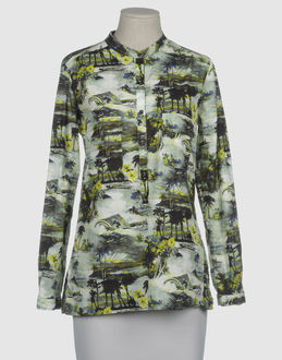 Msgm - Chemises - Blouses