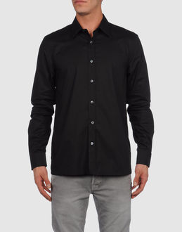MAISON MARTIN MARGIELA 14 - CAMICIE - Camicie maniche lunghe - su YOOX.COM