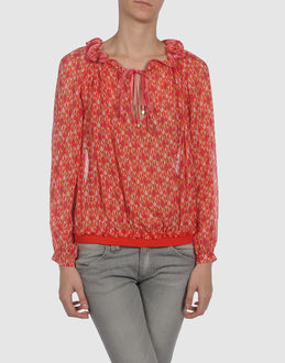 Pinko - Chemises - Blouses