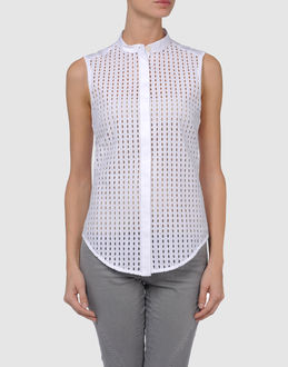 Pinko - Chemises - Chemises sans manches