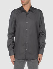 HELMUT LANG - Chemise  manches longues