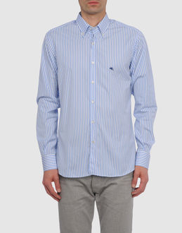ETRO - CAMICIE - Camicie maniche lunghe - su YOOX.COM