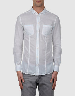 D&G - CAMICIE - Camicie maniche lunghe - su YOOX.COM