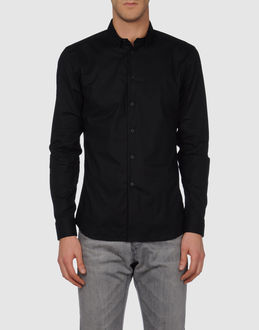 GIVENCHY - CAMICIE - Camicie maniche lunghe - su YOOX.COM