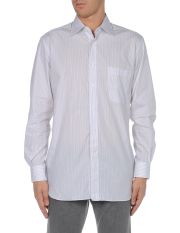 ERMENEGILDO ZEGNA - Chemise  manches longues