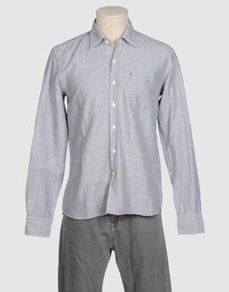 NAPAPIJRI - CAMICIE - Camicie maniche lunghe - su YOOX.COM