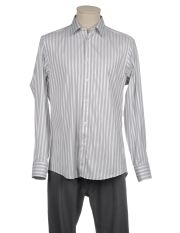 ZZEGNA - Camicia maniche lunghe
