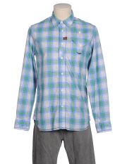 NAPAPIJRI - Long sleeve shirt
