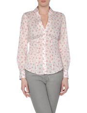 PAUL SMITH BLACK LABEL - Long sleeve shirt