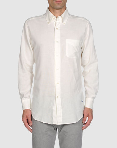 ZOOM FAY - Long sleeve shirt