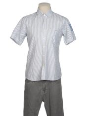 NAPAPIJRI - Camicia maniche corte