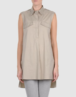 Prada Sport - Chemises - Chemises sans manches