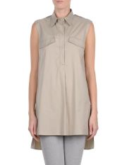 PRADA SPORT - Chemise sans manches