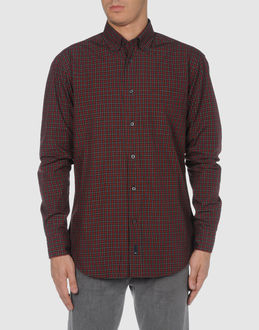 ZEGNA SPORT - CAMICIE - Camicie maniche lunghe - su YOOX.COM