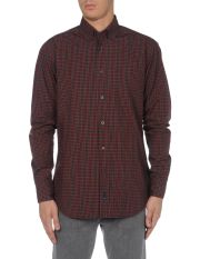 ZEGNA SPORT - Long sleeve shirt