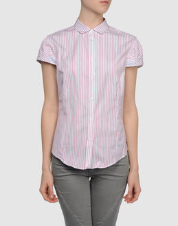 PAUL SMITH BLACK LABEL - HEMDEN - Kurzarmhemden - bei YOOX.COM