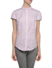 PAUL SMITH BLACK LABEL - Camisa de manga corta