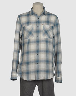 POLO JEANS COMPANY - CAMICIE - Camicie maniche lunghe - su YOOX.COM
