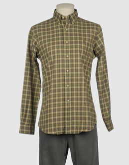 POLO RALPH LAUREN - CAMICIE - Camicie maniche lunghe - su YOOX.COM