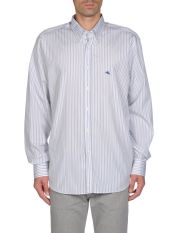 ETRO - 長袖シャツ