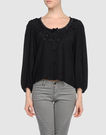 VALENTINO - Long sleeve shirt
