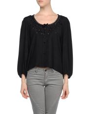 VALENTINO - Camicia maniche lunghe