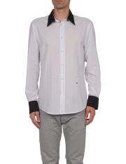JOHN RICHMOND - Long sleeve shirt