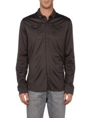 NEIL BARRETT - Camicia maniche lunghe