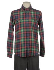 POLO RALPH LAUREN - Camisa de manga larga