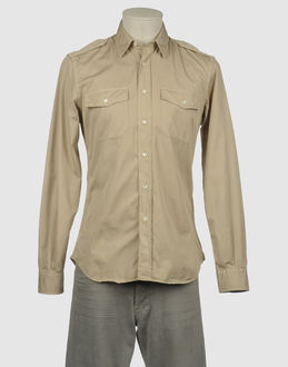 ASPESI - CAMICIE - Camicie maniche lunghe - su YOOX.COM