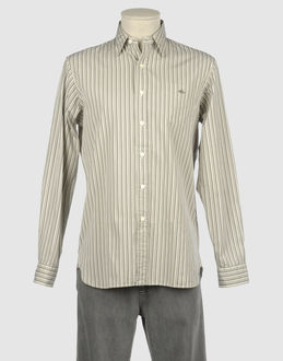 POLO RALPH LAUREN - CAMICIE - Camicie maniche lunghe - su YOOX.COM