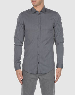 GUCCI - CAMICIE - Camicie maniche lunghe - su YOOX.COM