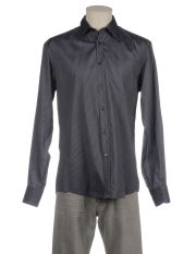 ZEGNA - Camicia maniche lunghe