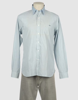 POLO RALPH LAUREN - CAMICIE - Camicie maniche lunghe - su YOOX.COM