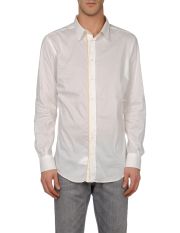 D&G - Camicia maniche lunghe