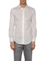 DOLCE & GABBANA - Camisa de manga larga