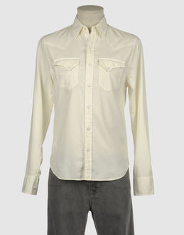 POLO JEANS COMPANY - CAMICIE - Camicie maniche lunghe - su YOOX.COM