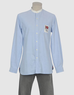 POLO RALPH LAUREN - HEMDEN - Langarmhemden - bei YOOX.COM