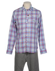 NAPAPIJRI - Long sleeve shirt