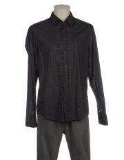BOSS ORANGE - Camicia maniche lunghe