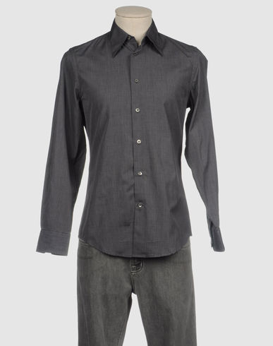 ZOOM CALVIN KLEIN - Long sleeve shirt