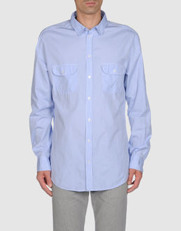 D&G - CAMICIE - Camicie maniche lunghe - su YOOX.COM