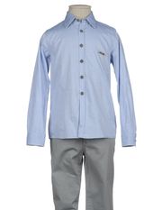 PACIOTTI 4US - Langarmhemd