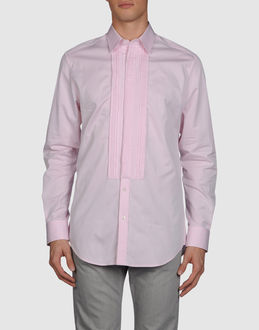D&G - CAMICIE - Camicie maniche lunghe - su YOOX.COM