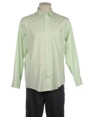 CALVIN KLEIN - Camicia maniche lunghe