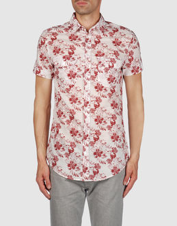 D&G - CAMICIE - Camicie maniche corte - su YOOX.COM