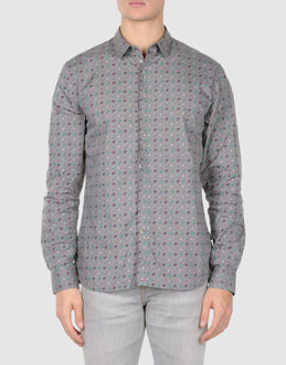 PAUL SMITH JEANS - CAMICIE - Camicie maniche lunghe - su YOOX.COM