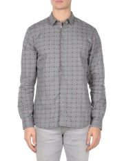 PAUL SMITH JEANS - Langarmhemd